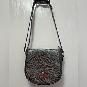 Lino Perros Crossbody Purse
